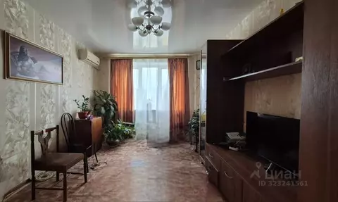 2-к кв. Волгоградская область, Волгоград ул. 8-й Воздушной Армии, 20 ...