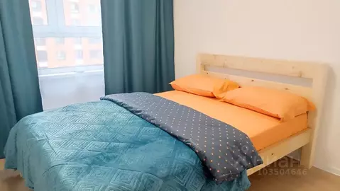 1-к кв. Калужская область, Обнинск ул. Курчатова, 25/4 (39.0 м)