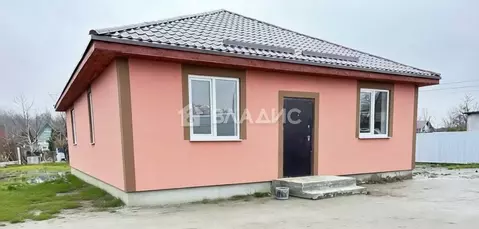 Дом в Калининградская область, Багратионовский муниципальный округ, ...