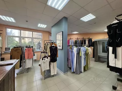 Помещение свободного назначения в Краснодарский край, Краснодар ...