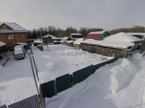 Участок в Тюменская область, Тюмень Совхозная ул., 4 (4.19 сот.)