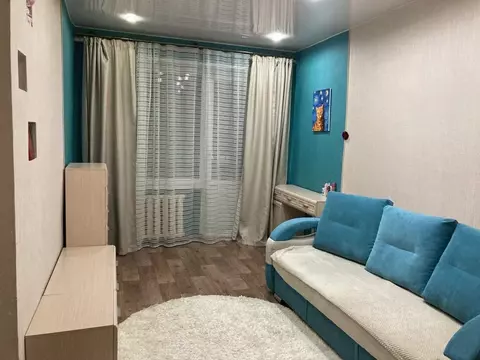 1-к кв. Челябинская область, Челябинск ул. 60-летия Октября, 7 (31.0 ...