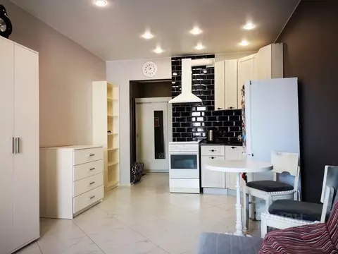 Студия Московская область, Ленинский городской округ, Лопатино пгт ул. ...