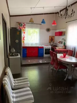 Дом в Татарстан, Верхнеуслонский район, Вахитовское с/пос, Взлет-7 ...