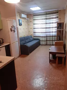 Свободной планировки кв. Омская область, Омск Солнечный мкр, ул. ...