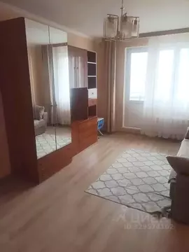 1-к кв. Москва ул. Ухтомского Ополчения, 3 (38.0 м)
