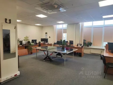 Офис в Санкт-Петербург Большой Сампсониевский просп., 68Н (229 м)