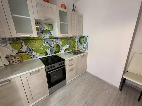 1-к кв. Московская область, Видное ул. Галины Вишневской, 8к2 (35.0 м)