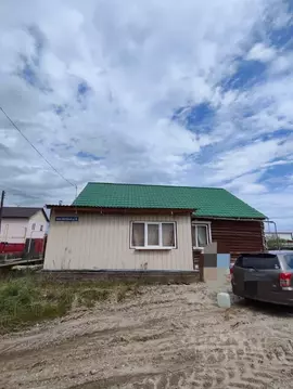 Дом в Саха (Якутия), Якутск пер. Светлый (120 м)