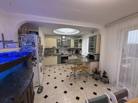 3-к кв. Калининградская область, Калининград Пионерская ул., 11 (95.0 ...