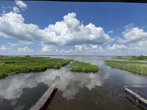 Дом в Тверская область, Конаковский муниципальный округ, ...