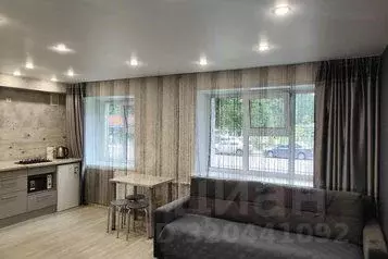 1-к кв. Ярославская область, Рыбинск Волжская наб., 177 (33.0 м)