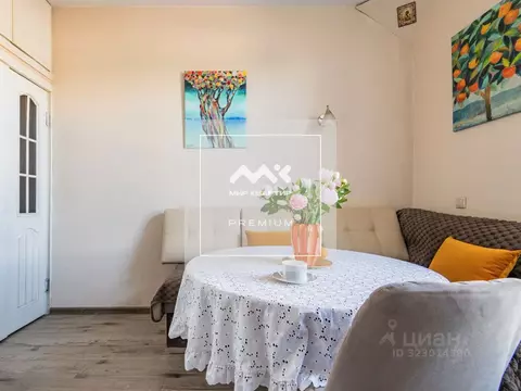 4-к кв. Санкт-Петербург наб. Реки Карповки, 16 (111.0 м)