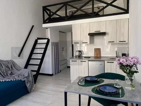 Студия Санкт-Петербург просп. Средний Васильевского острова, 11 (28.0 ...