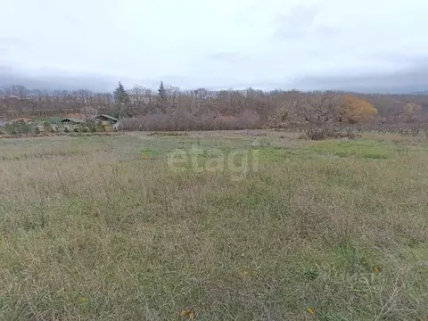 Участок в Крым, Симферопольский район, Добровское с/пос, с. ...