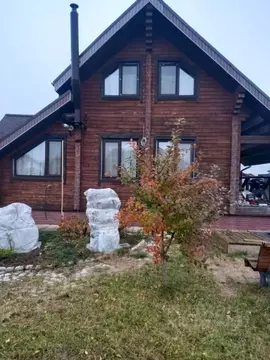 Дом в Нижегородская область, Богородский муниципальный округ, д. ...