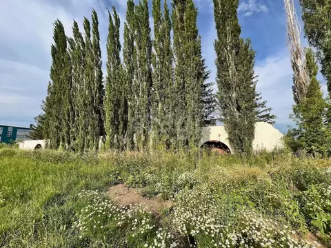 Участок в Башкортостан, Уфимский район, с. Булгаково ул. Цюрупы (5.7 ...