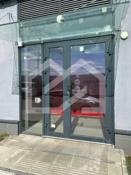 Помещение свободного назначения в Московская область, Химки городской ...