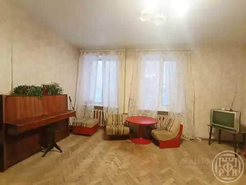 Комната Ленинградская область, Сертолово Всеволожский район, ул. ...