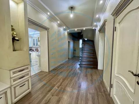 Дом в Ставропольский край, Пятигорск ул. Разина, 28В (378 м)