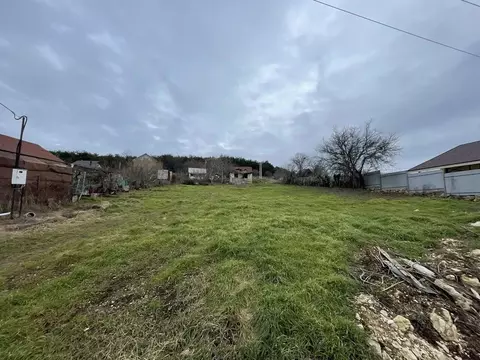 Участок в Севастополь ул. Комбата Гегешидзе, 76 (8.9 сот.)