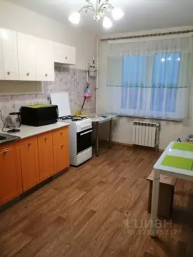 2-к кв. Калининградская область, Калининград ул. Левитана, 63к2 (53.0 ...