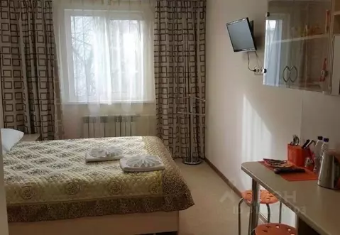 Комната Иркутская область, Иркутск Пролетарская ул., 7 (11.0 м)