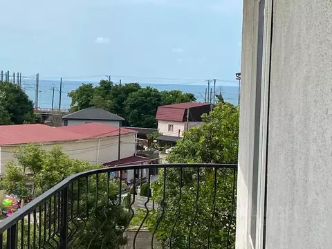 Комната Краснодарский край, Сочи Главная ул., 7А/13