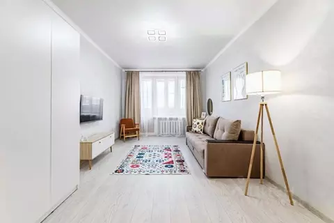 1-к кв. Татарстан, Казань Лево-Булачная ул., 50 (75.0 м)