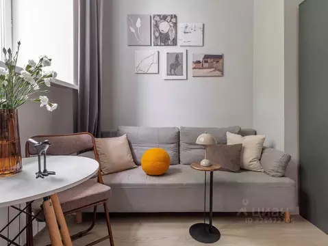 1-к кв. Москва Перовское ш., 18/1 (22.0 м)