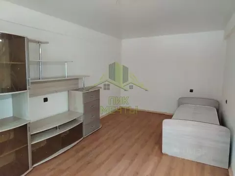 1-к кв. Бурятия, Улан-Удэ ул. Юного Коммунара, 4 (33.8 м)