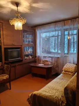 1-к кв. Самарская область, Самара Воронежская ул., 184 (31.0 м)