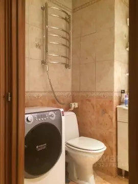 1-к кв. Москва ул. Рудневка, 25 (41.0 м)