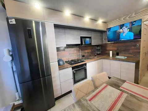 2-к кв. Санкт-Петербург ул. Типанова, 29 (46.0 м)