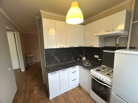 1-к кв. Самарская область, Тольятти Комсомольская ул., 42 (32.1 м)