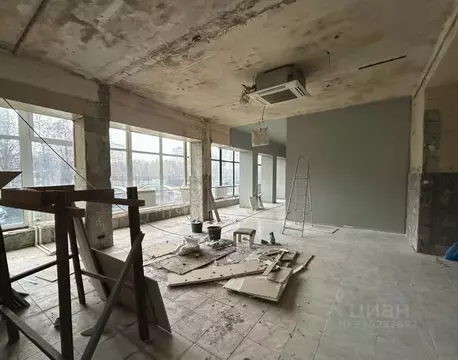 Помещение свободного назначения в Москва ул. Софьи Ковалевской, 8 (267 ...