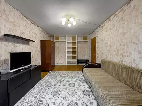 2-к кв. Москва Полярная ул., 56К1 (47.0 м)