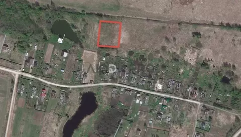 Участок в Ярославская область, Ярославский муниципальный округ, д. ...