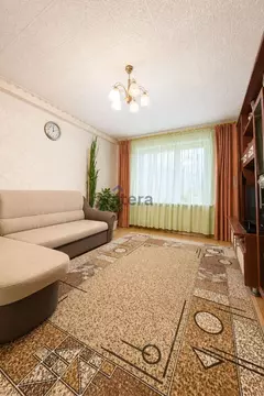 3-к кв. Татарстан, Казань ул. Братьев Касимовых, 50 (63.3 м)