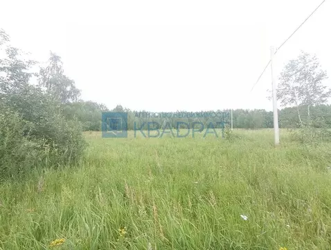 Участок в Ярославская область, Ярославский район, Ивняковское с/пос, ...