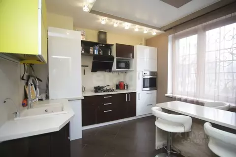 3-к кв. Тульская область, Тула ул. Революции, 21 (90.3 м)