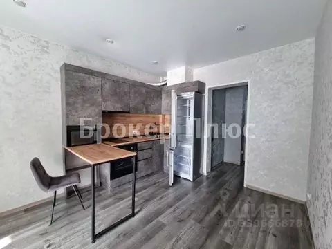 1-к кв. Хакасия, Абакан ул. Кирова, 185к2 (30.0 м)