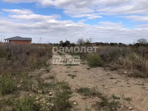 Участок в Адыгея, Майкоп городской округ, Гавердовский хут. пер. ...