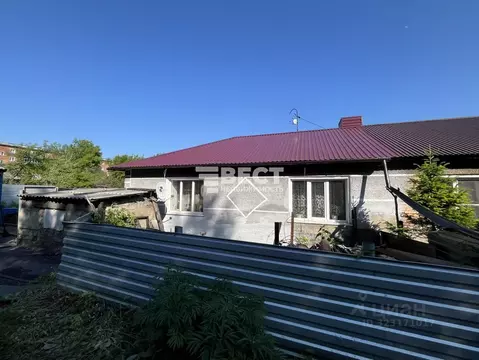 3-к кв. Кемеровская область, Ленинск-Кузнецкий ул. Глинки, 3 (49.7 м)