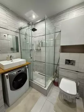 1-к кв. Крым, Симферополь ул. Батурина, 127 (40.0 м)