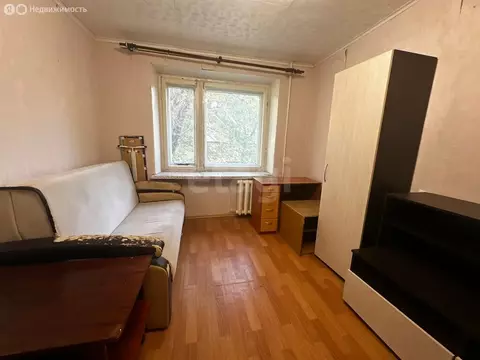 1к в -комнатной квартире (11.9 м)
