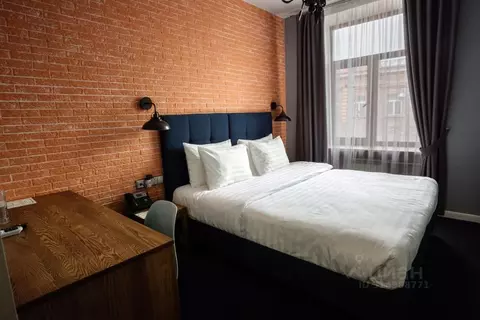 Комната Иркутская область, Иркутск ул. Ленина, 9 (16.0 м)