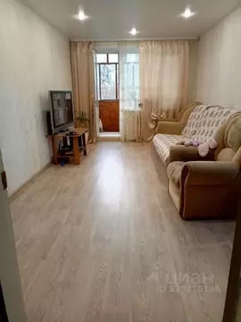 3-к кв. Пермский край, Пермь Коломенская ул., 15 (58.0 м)