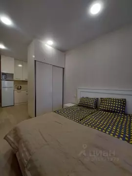 Студия Татарстан, Казань ул. Аделя Кутуя, 68/2 (30.0 м)