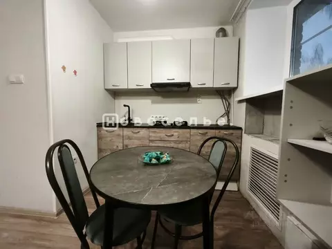 Студия Рязанская область, Рязань Касимовское ш., 21к4 (21.6 м)